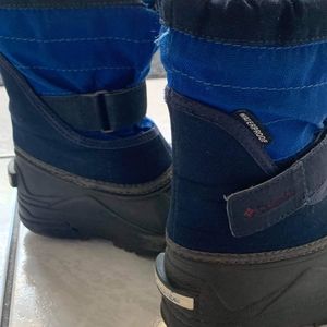 Botter d'hivers/ Winter boots
